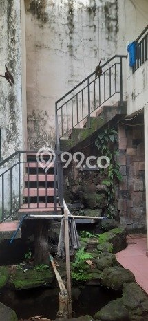 Hunian Cantik Modern Lb 100m2 di Pasar Minggu, Jakarta Selatan Hunian Cantik Modern Lb 100m2 di Pasar Minggu, Jakarta Selatan