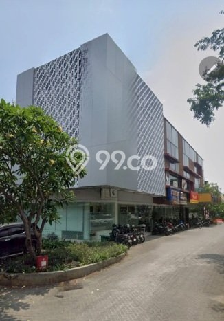 Ruko Dijual di Jakarta Barat LT 165m2 & LB 775m2 Lokasi Terbaik! Ruko Dijual di Jakarta Barat LT 165m2 & LB 775m2 Lokasi Terbaik!