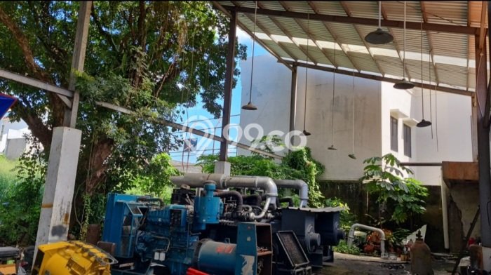 Disewakan Rumah Nyaman di Bondongan LT 2400m2 / LB 400m2 Siap Huni Disewakan Rumah Nyaman di Bondongan LT 2400m2 / LB 400m2 Siap Huni
