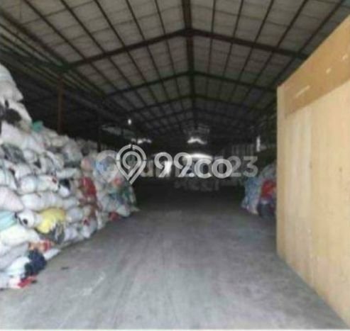 Gudang Dijual di Kemiri Tangerang dengan Luas Bangunan 1.8e+08m2 Gudang Dijual di Kemiri Tangerang dengan Luas Bangunan 1.8e+08m2