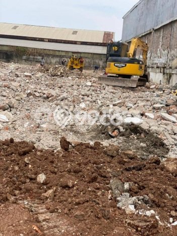 Tanah Dijual Lokasi Strategis di Jakarta Utara dengan Luas 1870m2 Tanah Dijual Lokasi Strategis di Jakarta Utara dengan Luas 1870m2