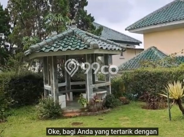 For Sale! Vila di , Luas 260m2m², Lokasi Strategis For Sale! Vila di , Luas 260m2m², Lokasi Strategis