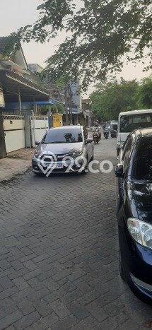 Rumah Modern 2 KT LT 50m2 di Taman Palem Rumah Modern 2 KT LT 50m2 di Taman Palem