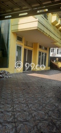 Hunian Super Elit dengan Akses Paling Strategis di Pluit, Jakarta Utara Hunian Super Elit dengan Akses Paling Strategis di Pluit, Jakarta Utara