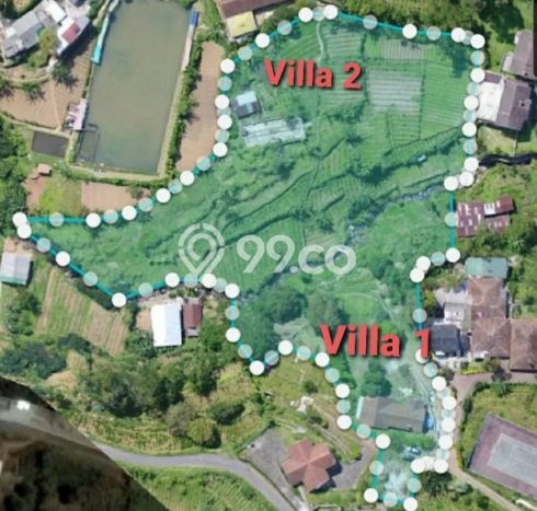 Miliki segera Vila Kawasan , Area 10000m2m², Akses ke transportasi Miliki segera Vila Kawasan , Area 10000m2m², Akses ke transportasi
