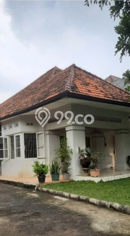 Best Deal Hunian Mewah Ideal dan Luas di Menteng, Jakarta Pusat Best Deal Hunian Mewah Ideal dan Luas di Menteng, Jakarta Pusat