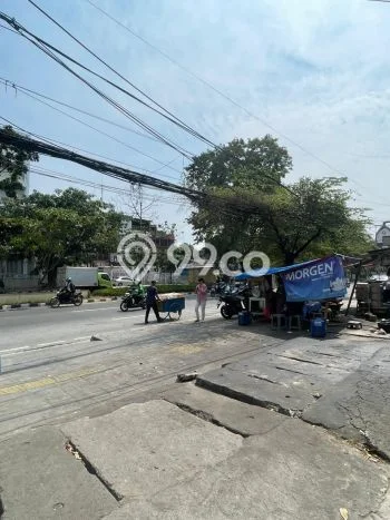 Ruko Bagus Dijual di Pangeran Jayakarta Jakarta Pusat Lokasi Strategis Cocok untuk Kembangkan Bisnis Ruko Bagus Dijual di Pangeran Jayakarta Jakarta Pusat Lokasi Strategis Cocok untuk Kembangkan Bisnis