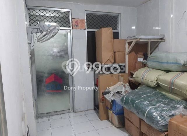 Ruko Dijual di Prime Area Jakarta Utara Luas 232m2 Ruko Dijual di Prime Area Jakarta Utara Luas 232m2