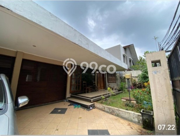 Best Deal Hunian Premium Ideal dan Luas di Kebayoran Baru, Jakarta Selatan Best Deal Hunian Premium Ideal dan Luas di Kebayoran Baru, Jakarta Selatan