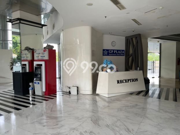 Paling Diincar! Komersial Dijual di Slipi Harga Kompetitif Paling Diincar! Komersial Dijual di Slipi Harga Kompetitif
