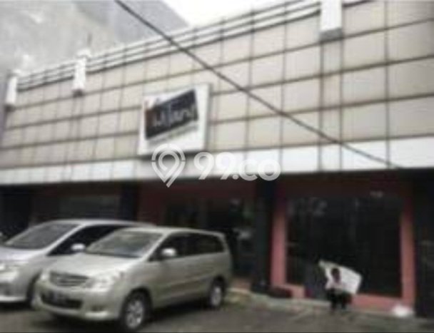 Dijual Komersial di Senen, Jakarta Pusat Harga Penawaran Spesial Dijual Komersial di Senen, Jakarta Pusat Harga Penawaran Spesial