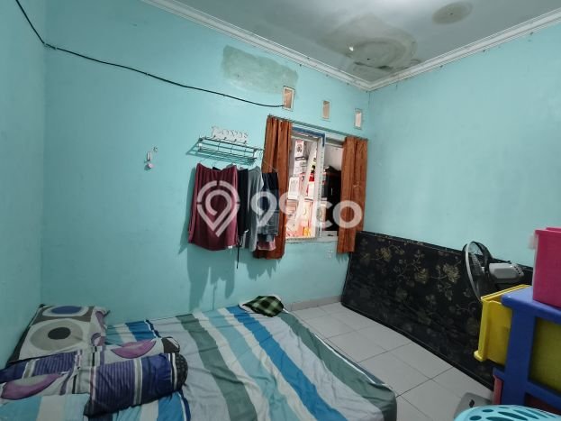 Rumah Modern Minimalis 2 KT Siap Huni di Serpong Rumah Modern Minimalis 2 KT Siap Huni di Serpong