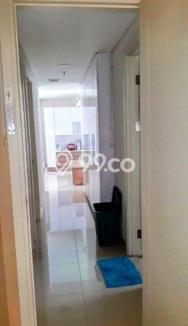 BEST CHOICE! Apartemen Kawasan Summarecon Serpong, Tangerang, 2 KM, Luas 105m², Harga Terbaik BEST CHOICE! Apartemen Kawasan Summarecon Serpong, Tangerang, 2 KM, Luas 105m², Harga Terbaik