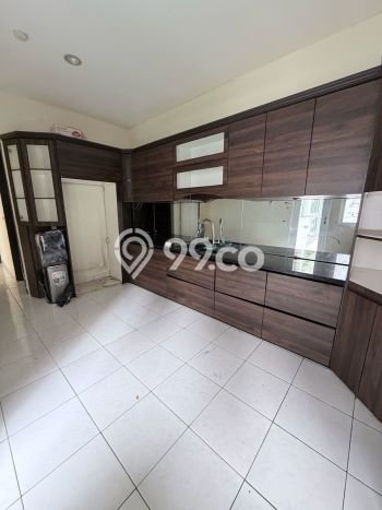 Hunian Super Elit dengan Akses Paling Strategis di Jakarta Garden City, Jakarta Timur Hunian Super Elit dengan Akses Paling Strategis di Jakarta Garden City, Jakarta Timur