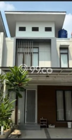 Dijual Hunian Rumah Nyaman 2 Kamar di Jakarta Garden City, Jakarta Timur Dijual Hunian Rumah Nyaman 2 Kamar di Jakarta Garden City, Jakarta Timur
