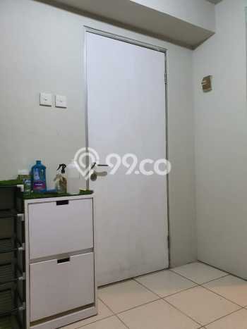 Apartemen Minimalis di Kelapa Gading Jakarta Utara dengan 2 KT & 1 KM Apartemen Minimalis di Kelapa Gading Jakarta Utara dengan 2 KT & 1 KM