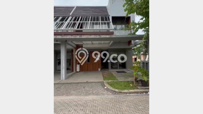 Rumah Luas Asri 3 KT Siap Pakai di harapan indah Bekasi Rumah Luas Asri 3 KT Siap Pakai di harapan indah Bekasi