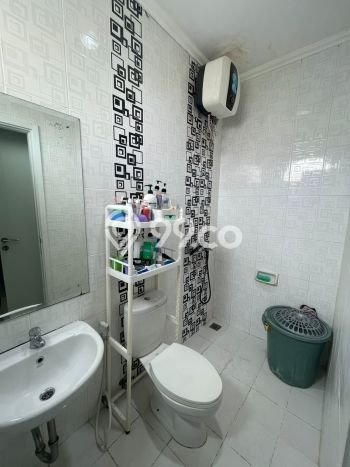 Rumah Minimalis 2 KT di Jakarta Garden City Jakarta Timur Unfurnished Rumah Minimalis 2 KT di Jakarta Garden City Jakarta Timur Unfurnished