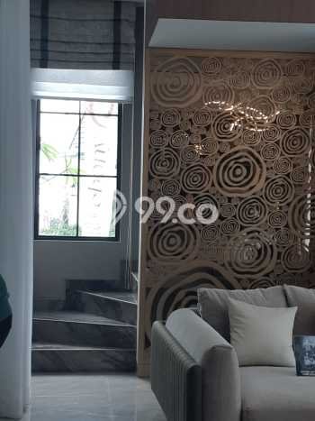 Dijual Rumah Modern 3 KT di Summarecon Bogor, Bogor Dijual Rumah Modern 3 KT di Summarecon Bogor, Bogor