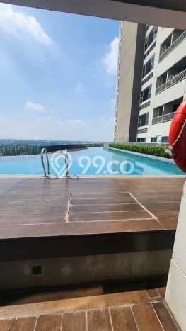 UNIT SPESIAL! Apartemen di Lippo Cikarang, 1 KT, Luas 44m2m², Lokasi Terbaik UNIT SPESIAL! Apartemen di Lippo Cikarang, 1 KT, Luas 44m2m², Lokasi Terbaik