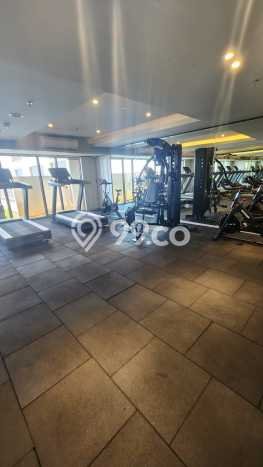 UNIT SPESIAL! Apartemen di Lippo Cikarang, 1 KT, Luas 44m2m², Lokasi Terbaik UNIT SPESIAL! Apartemen di Lippo Cikarang, 1 KT, Luas 44m2m², Lokasi Terbaik