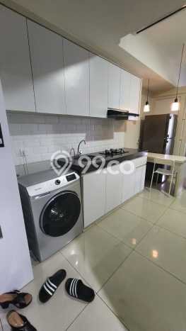 UNIT SPESIAL! Apartemen di Lippo Cikarang, 1 KT, Luas 44m2m², Lokasi Terbaik UNIT SPESIAL! Apartemen di Lippo Cikarang, 1 KT, Luas 44m2m², Lokasi Terbaik