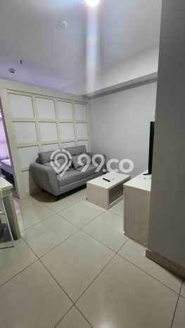 UNIT SPESIAL! Apartemen di Lippo Cikarang, 1 KT, Luas 44m2m², Lokasi Terbaik UNIT SPESIAL! Apartemen di Lippo Cikarang, 1 KT, Luas 44m2m², Lokasi Terbaik