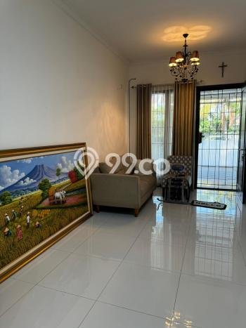 Dijual Rumah Eksklusif 3 KT di Harapan Indah, Bekasi Dijual Rumah Eksklusif 3 KT di Harapan Indah, Bekasi