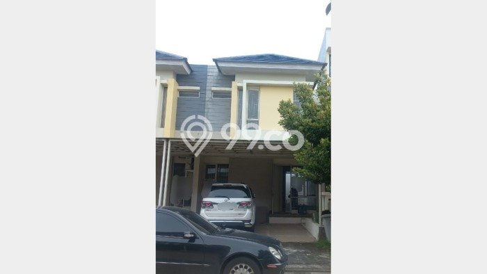 Dijual Hunian Rumah Nyaman 2 KT di harapan indah, Bekasi Dijual Hunian Rumah Nyaman 2 KT di harapan indah, Bekasi