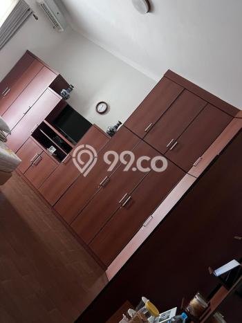 Siap Huni Rumah Mewah 5 Kamar di Ciputat Timur Dekat ke Mana Saja Siap Huni Rumah Mewah 5 Kamar di Ciputat Timur Dekat ke Mana Saja