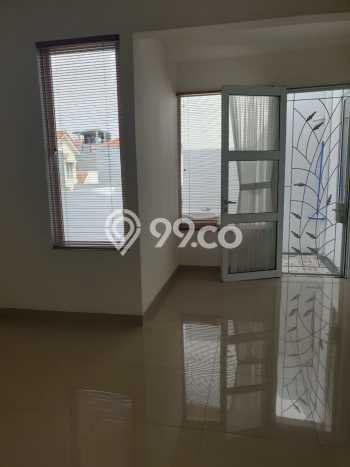 Rumah Minimalis 4 KT LT 105m2 di Jakarta Garden City Rumah Minimalis 4 KT LT 105m2 di Jakarta Garden City