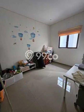 Dijual Hunian Rumah Nyaman 2 Kamar di Jakarta Garden City, Jakarta Timur Dijual Hunian Rumah Nyaman 2 Kamar di Jakarta Garden City, Jakarta Timur