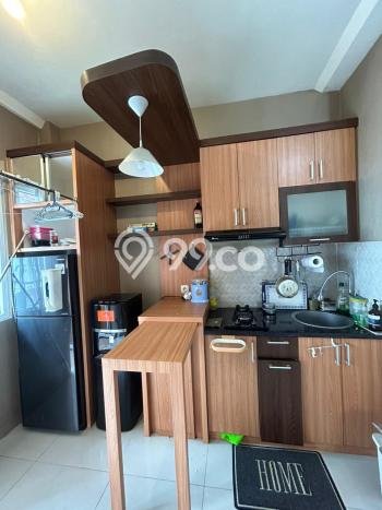 Untuk Dijual Apartemen Nyaman di Cempaka Putih Jakarta Pusat 2 Kamar Tidur Untuk Dijual Apartemen Nyaman di Cempaka Putih Jakarta Pusat 2 Kamar Tidur