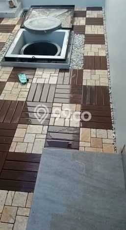 Jual Rumah Favorit Siap Huni LB 79m2 di Cakung, Jakarta Timur Jual Rumah Favorit Siap Huni LB 79m2 di Cakung, Jakarta Timur