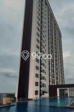 Dijual Apartemen 2 KT 1 KM di Cakung Dijual Apartemen 2 KT 1 KM di Cakung