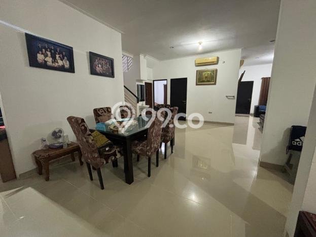 Disewakan Rumah Murah di Jakarta Garden City Jakarta Timur dengan 4 KT Disewakan Rumah Murah di Jakarta Garden City Jakarta Timur dengan 4 KT