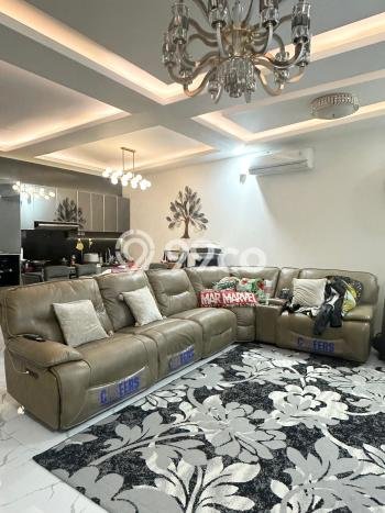 Rumah Modern Minimalis 4 Kamar Siap Huni di Cakung Rumah Modern Minimalis 4 Kamar Siap Huni di Cakung