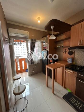 Untuk Dijual Apartemen Nyaman di Cempaka Putih Jakarta Pusat 2 Kamar Tidur Untuk Dijual Apartemen Nyaman di Cempaka Putih Jakarta Pusat 2 Kamar Tidur