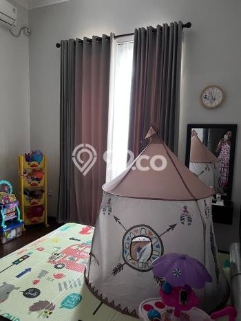 Siap Huni Rumah Mewah 5 Kamar di Ciputat Timur Dekat ke Mana Saja Siap Huni Rumah Mewah 5 Kamar di Ciputat Timur Dekat ke Mana Saja