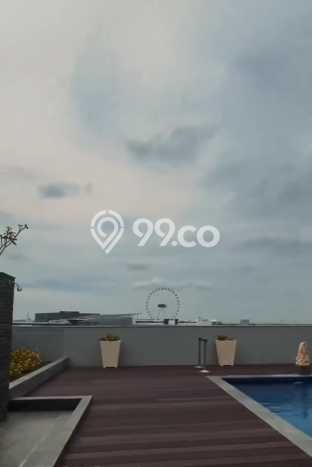 Dijual Apartemen 2 KT 1 KM di Cakung Dijual Apartemen 2 KT 1 KM di Cakung