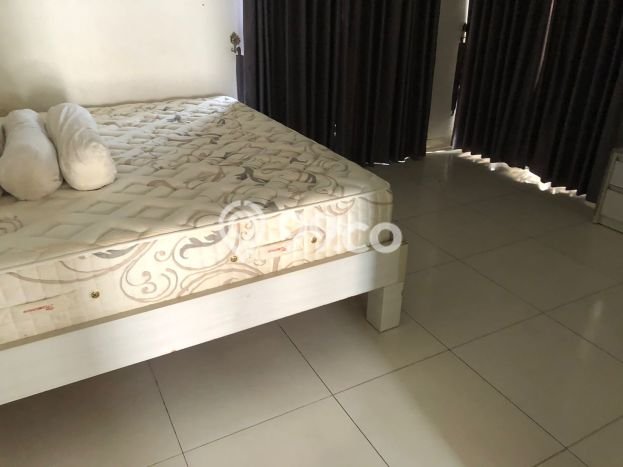 Jarang Ada! Rumah Kontrakan 3 Kamar Nyaman Siap Huni Jakarta Garden City Jarang Ada! Rumah Kontrakan 3 Kamar Nyaman Siap Huni Jakarta Garden City