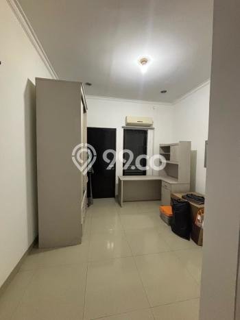 Disewakan Rumah Murah di Jakarta Garden City Jakarta Timur dengan 4 KT Disewakan Rumah Murah di Jakarta Garden City Jakarta Timur dengan 4 KT