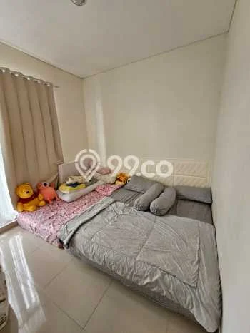 Dijual Hunian Rumah Nyaman 2 Kamar di Jakarta Garden City, Jakarta Timur Dijual Hunian Rumah Nyaman 2 Kamar di Jakarta Garden City, Jakarta Timur