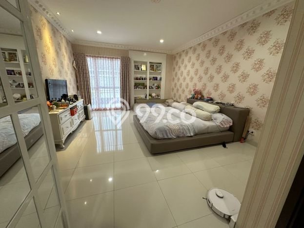 Dijual Rumah Elit Exclusive di Cakung, Jakarta Timur Dijual Rumah Elit Exclusive di Cakung, Jakarta Timur