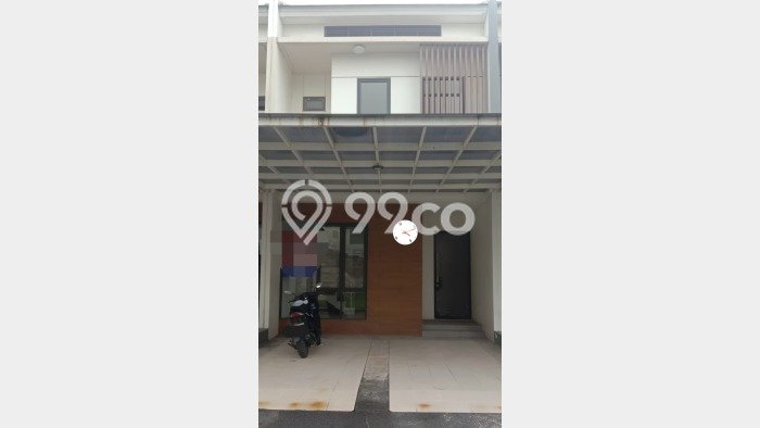 Disewakan Rumah Harga Terjangkau di Jakarta Garden City Jakarta Timur dengan 2 KT Disewakan Rumah Harga Terjangkau di Jakarta Garden City Jakarta Timur dengan 2 KT