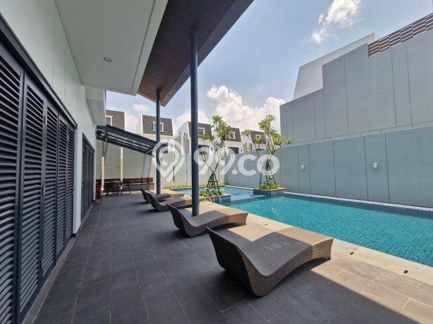 Rumah Modern Minimalis 3 Kamar Siap Huni di Cakung Rumah Modern Minimalis 3 Kamar Siap Huni di Cakung