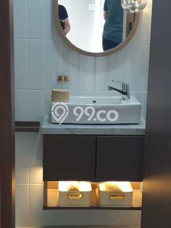 Dijual Rumah Modern 3 KT di Summarecon Bogor, Bogor Dijual Rumah Modern 3 KT di Summarecon Bogor, Bogor
