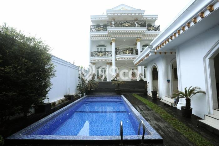 Properti Terbaik! Vila Kawasan Bandung Barat, Dimensi 600m2m², Area Nyaman dan tenang Properti Terbaik! Vila Kawasan Bandung Barat, Dimensi 600m2m², Area Nyaman dan tenang