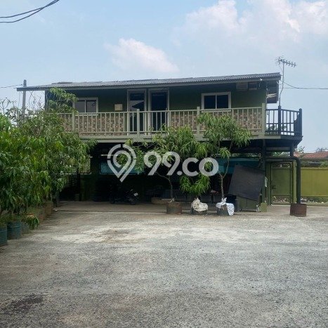 Gudang paling strategis disewakan di Legok Tangerang Gudang paling strategis disewakan di Legok Tangerang
