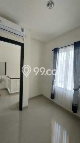 Rumah Strategis Modern Lb 57m2 di Cakung, Jakarta Timur Rumah Strategis Modern Lb 57m2 di Cakung, Jakarta Timur
